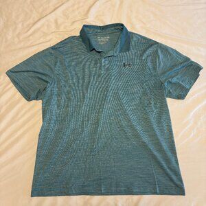 Under Armor - The Performance Polo Men's